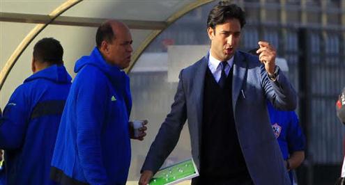 خاص.. ميدو: تم تأجيل توقيع عقدي مع الزمالك ليوم الخميس